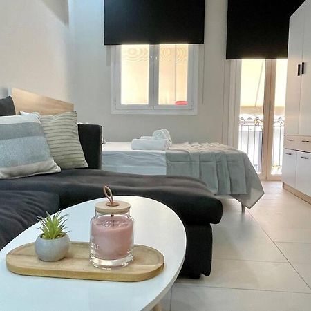 Апартаменти Urban Loft Downtown At Zakinthos Centre Закінф Екстер'єр фото
