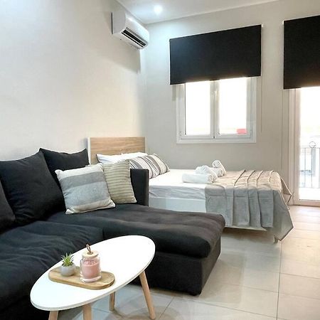 Апартаменти Urban Loft Downtown At Zakinthos Centre Закінф Екстер'єр фото
