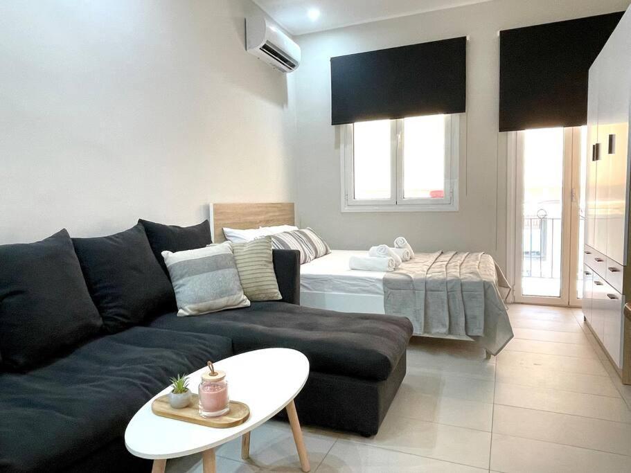 Апартаменти Urban Loft Downtown At Zakinthos Centre Закінф Екстер'єр фото